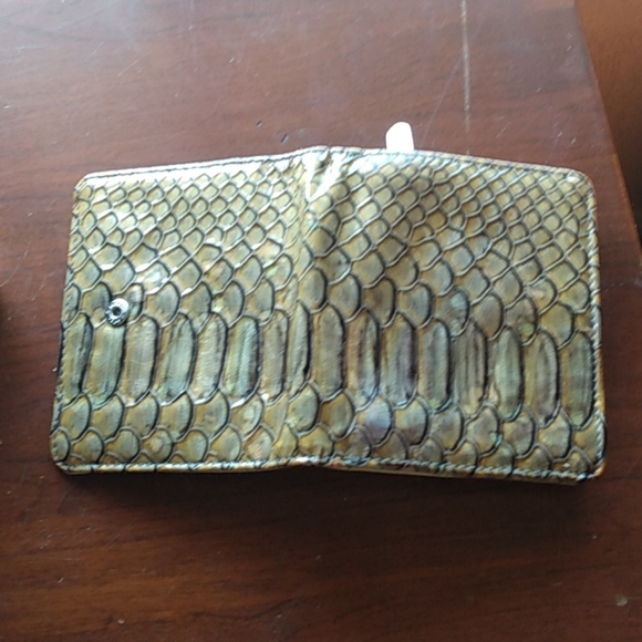 Purse and wallet Danier - Picture 4 of 5